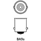 POLTTIMO LED 12V BA9S CAN-BUS